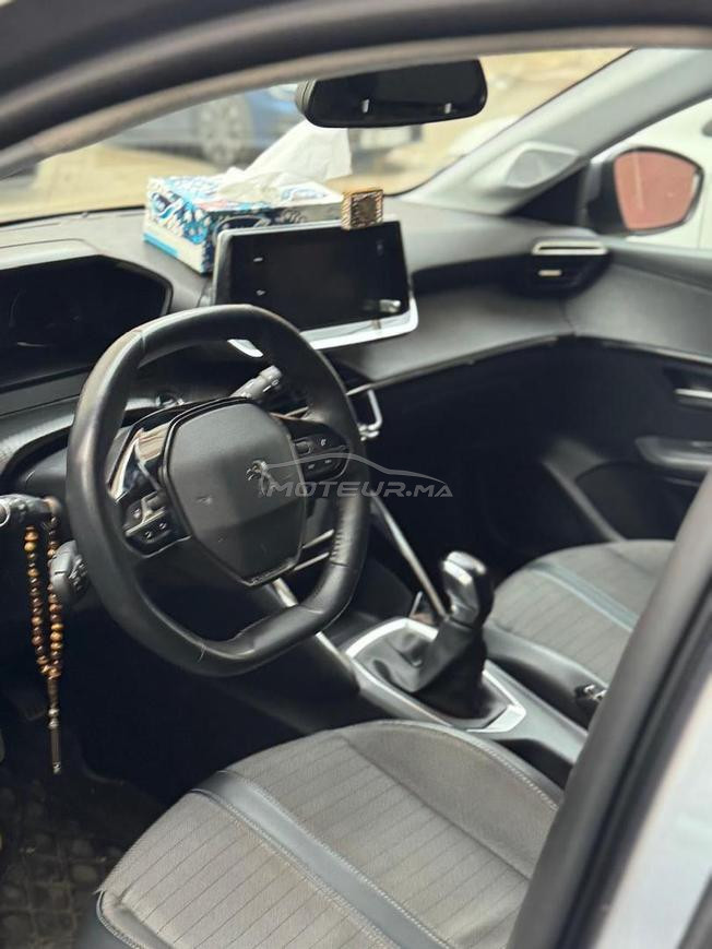 Peugeot 208 pack allure 
