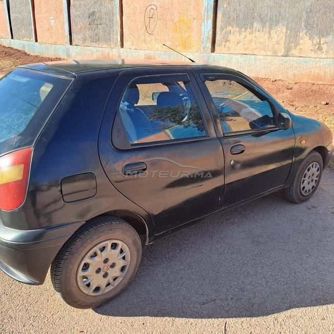 fiat palio 2002 diesel