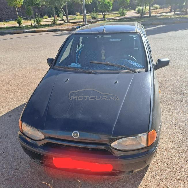 fiat palio 2002 diesel