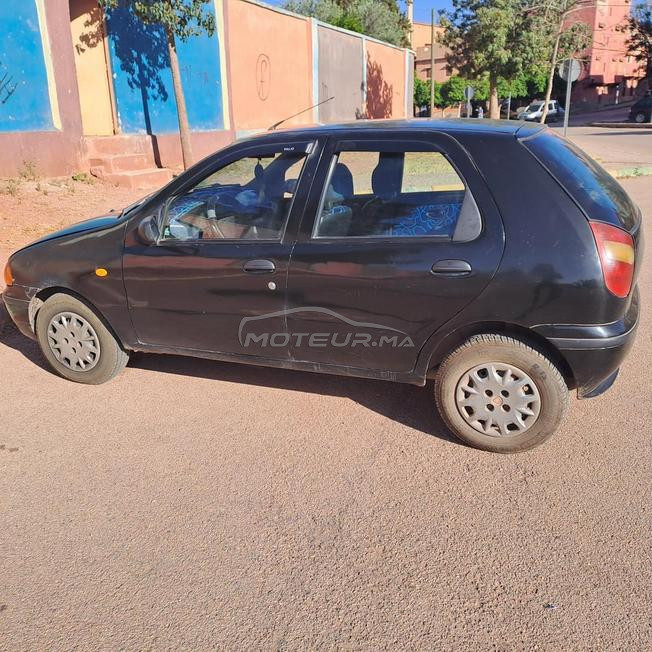 fiat palio 2002 diesel