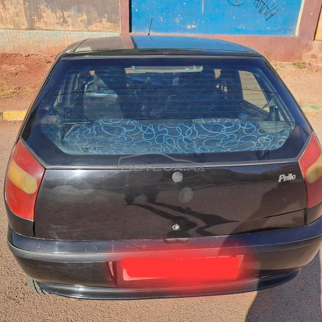 fiat palio 2002 diesel