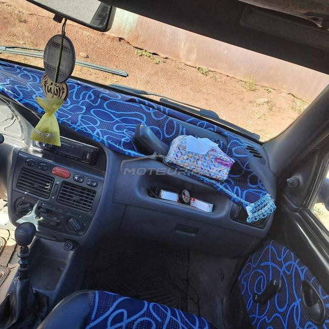 fiat palio 2002 diesel