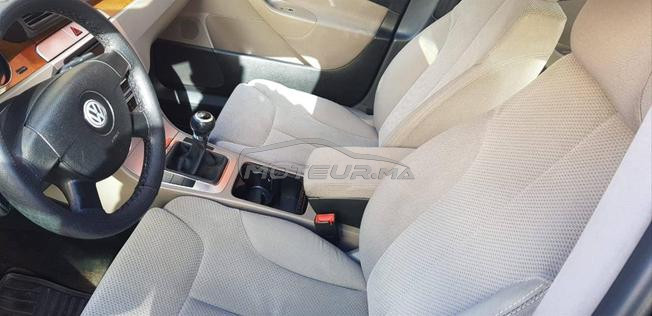 passat b6 moteur 1.9