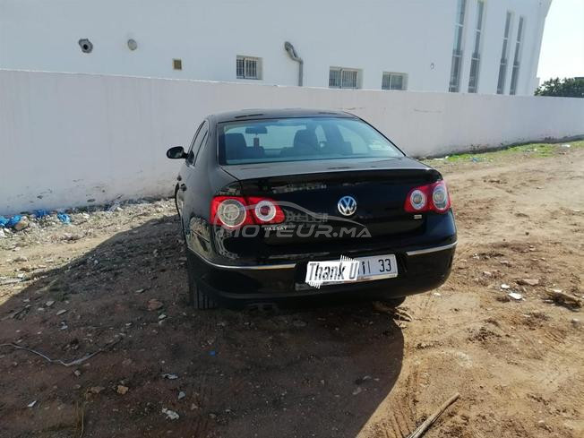 passat b6 moteur 1.9