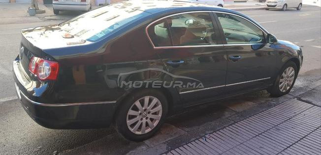 passat b6 moteur 1.9