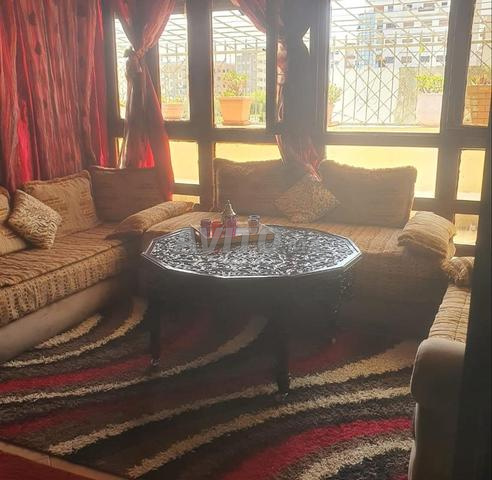 Appartement à louer Nafak Mesnana - 2