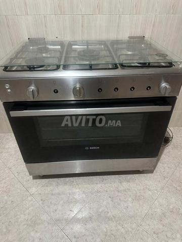 Four à vendre, encore propre