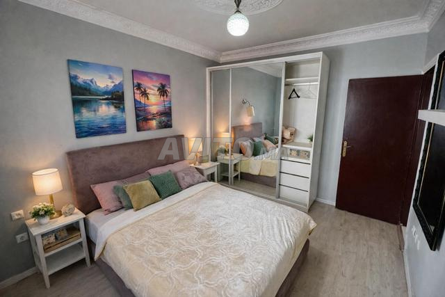 Appart 2Chambre Oulfa Cheikh Khalifa - 2
