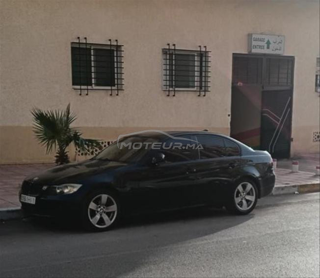 bmw 320i e90