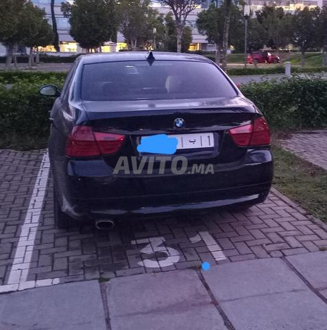BMW 320i E90 - 2