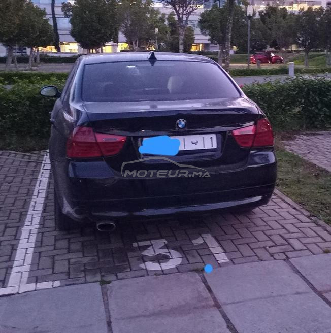 bmw 320i e90