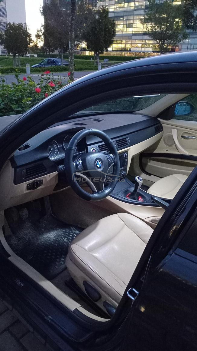 bmw 320i e90