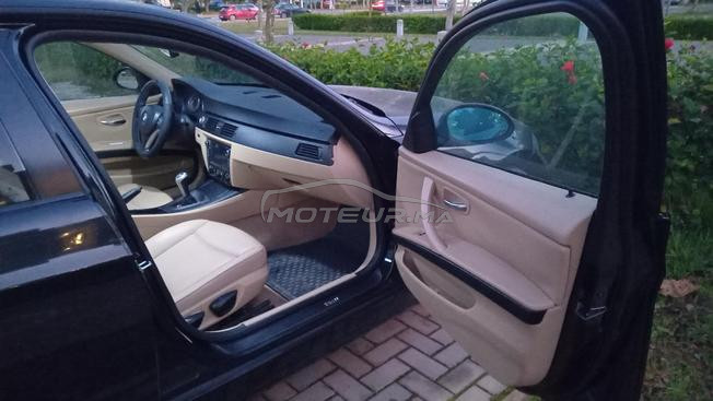 bmw 320i e90