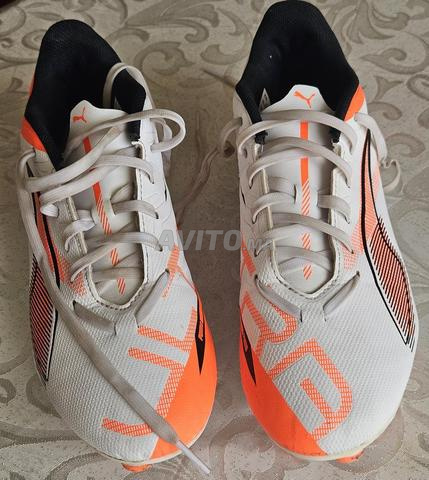 Chaussures Puma Ultra 5 T41