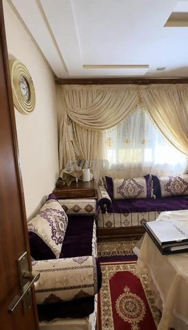 شقة مفروشة للكراء بمجاهدين - 2