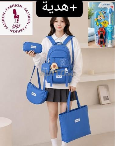 Excellent cartable pour enfants - 2