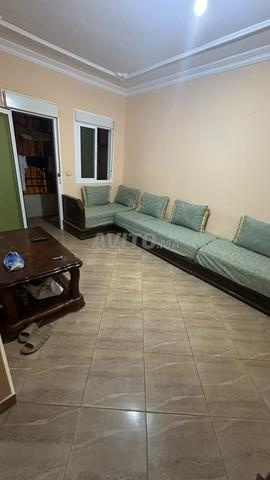 Appartement à louer à Martil - 2