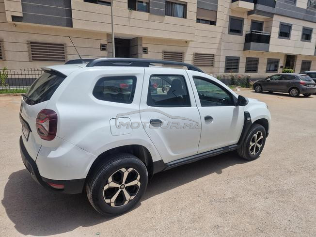 duster 2022