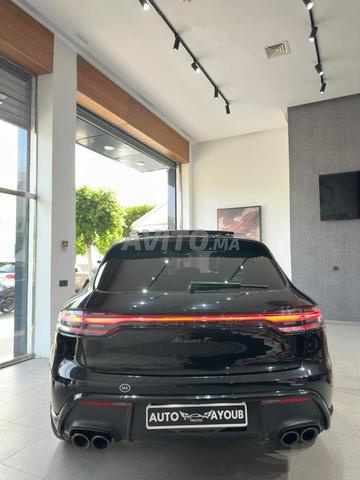 Porsche Macan T - 2