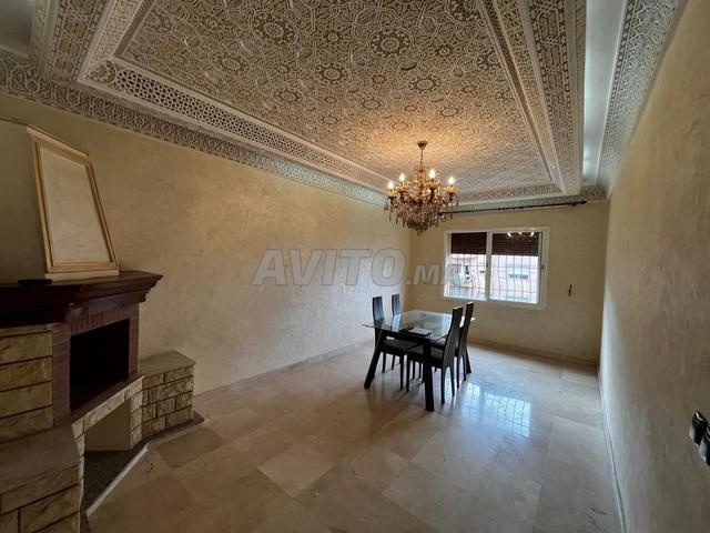 Bel appartement - 2