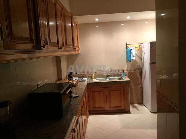 appartement à vendre à wifak - 2