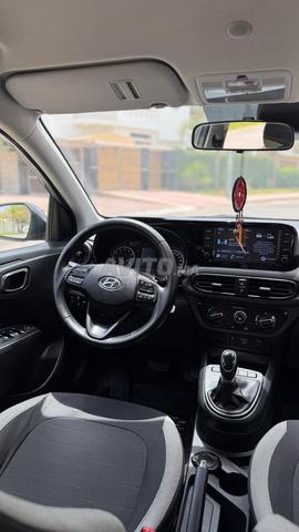 هيونداي جراند i10 أوتوماتيك - 2