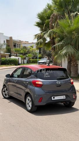 هيونداي جراند i10 أوتوماتيك