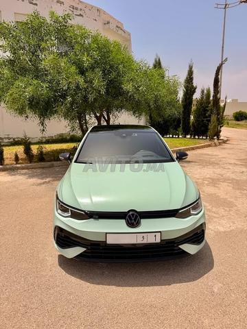 Golf 8R Performance - 2