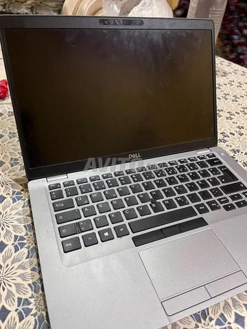 PC Dell I5 10ème génération écran tactile - 2
