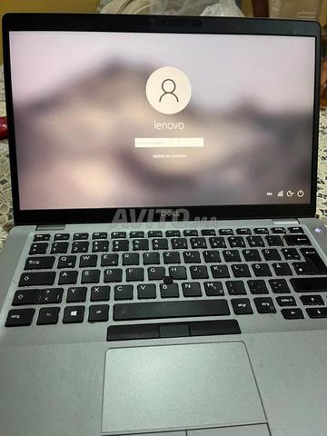 حاسوب محمول ديل I5 الجيل العاشر