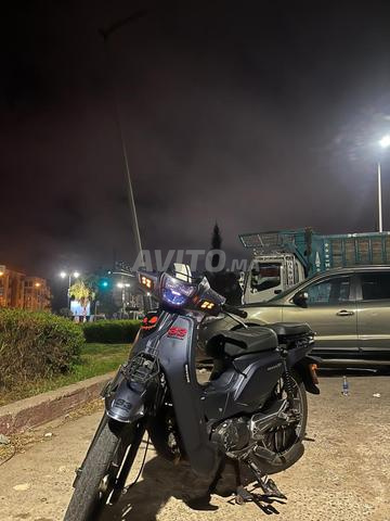 Vélo 33 propre, viens et roule, Settat - 2