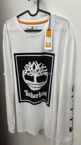 T-shirt Timberland original - 2