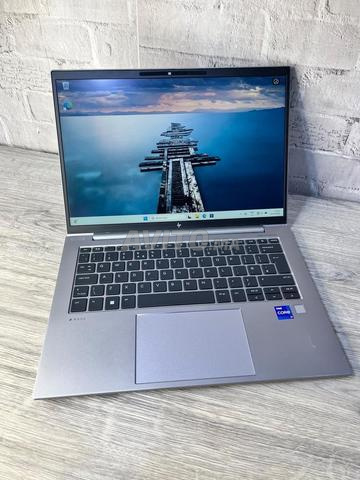 HP ZBook Firefly 14 — i7‑1360P | 32GB | 1TB NVMe