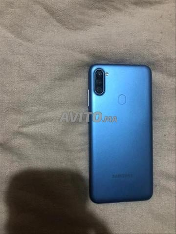 Galaxy A11 à vendre, bienvenue à tous ceux qui sont intéressés - 2
