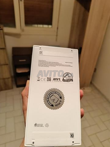 Galaxy A57 5G 8GB 256GB Neuf (Torgué par la société) - 2