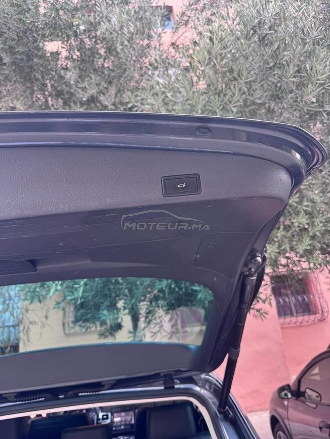Volkswagen Touareg Diesel Automatique 2019