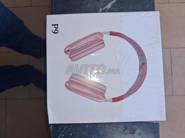 Casque Bluetooth - 2
