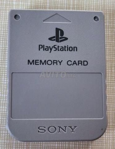 Playstation 1 Sony - 2