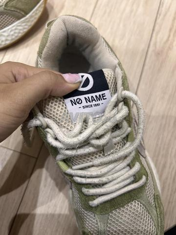 chaussures NO NAME originales - 2
