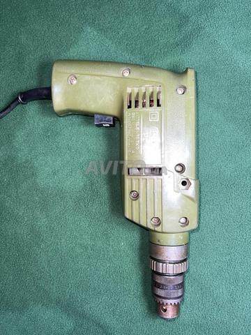 مثقاب كهربائي PEUGEOT 280 واط - 2
