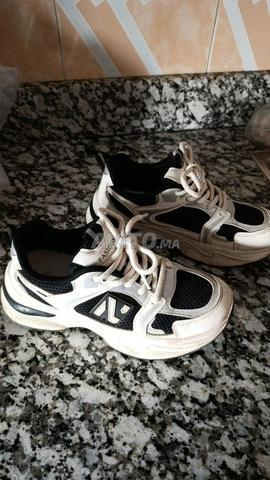 Six paires de chaussures à un prix incroyable, dépêchez-vous, opportunité à ne pas manquer - 2