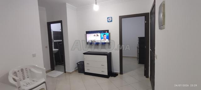 Appartement à vendre 50 m² à Martil Saada 2 - 2