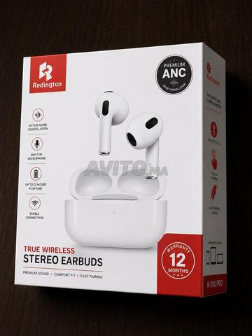 Écouteurs Bluetooth AirPods 3