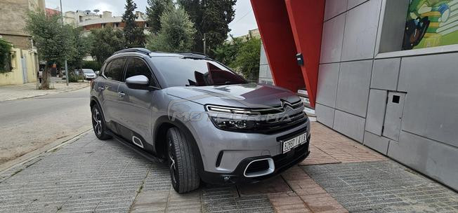 C5 aircros Modèle 2020 