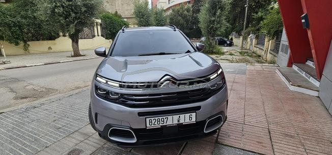 C5 aircros Modèle 2020 