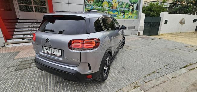 C5 aircros Modèle 2020 
