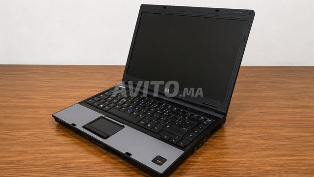 حاسوب محمول HP Compaq 6910p - 2