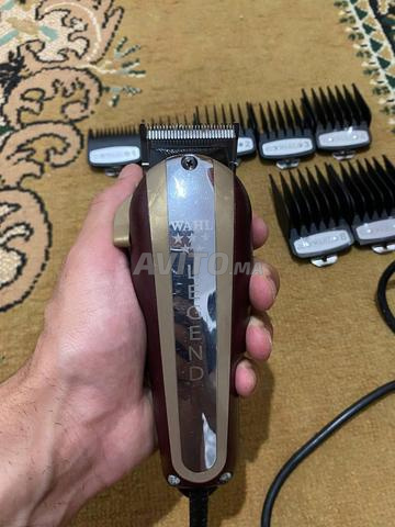 للبيع ماكينة حلاقة Wahl Legend 5.