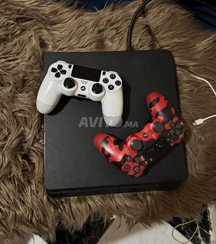 PlayStation à vendre - 2