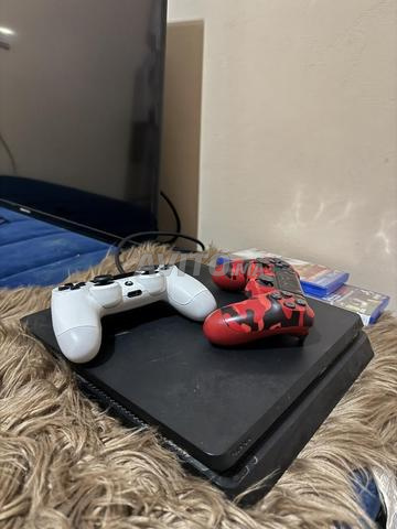 PlayStation à vendre